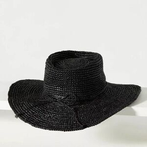 Anthropologie Black Hats for Women on Sale up to 90% Off  display picture 2